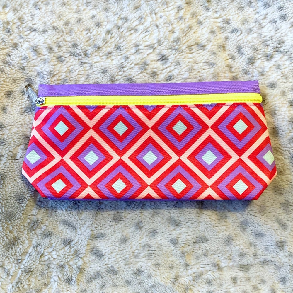 Clinique Makeup Bag